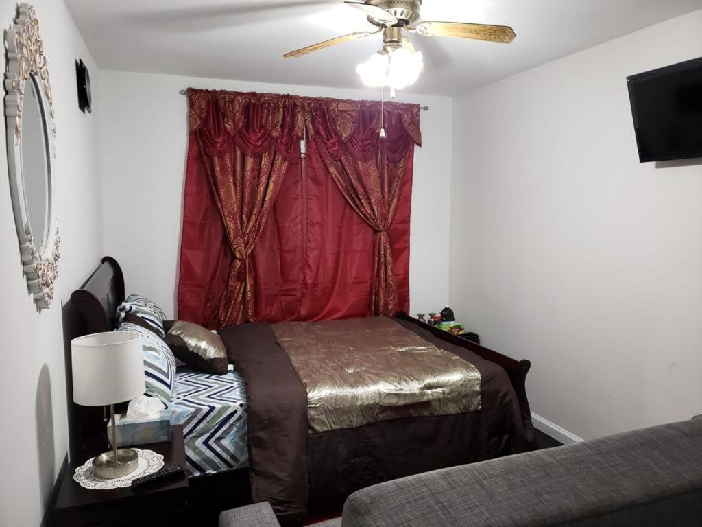 Beverly Vacation Home 纽约 外观 照片