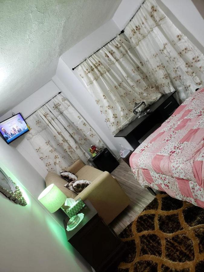 Beverly Vacation Home 纽约 外观 照片