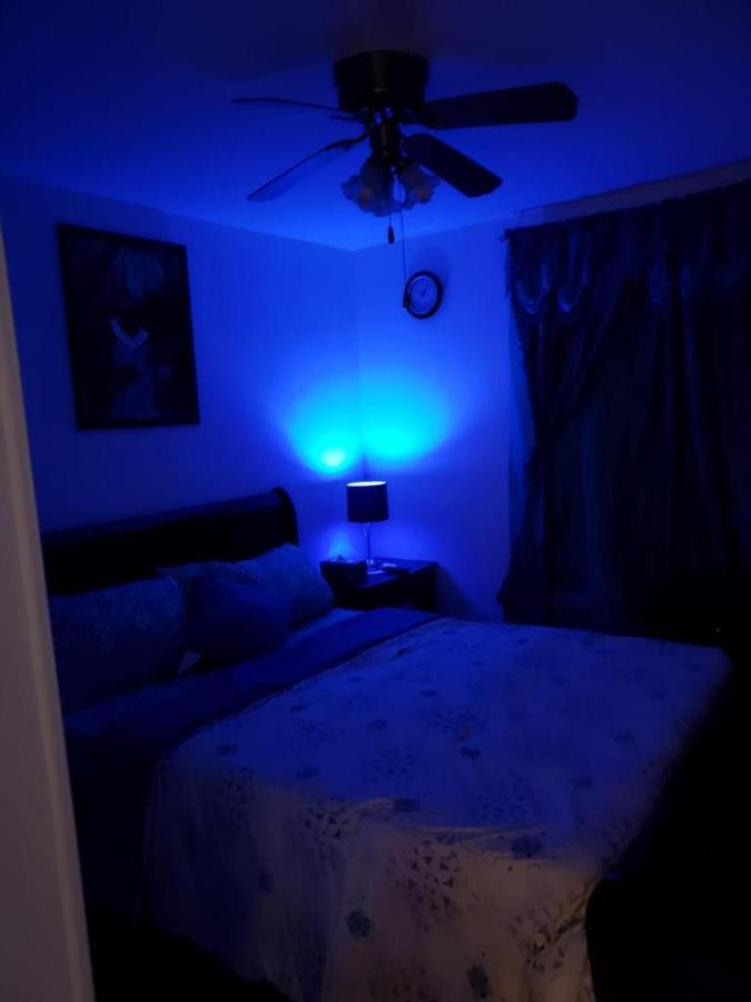 Beverly Vacation Home 纽约 外观 照片